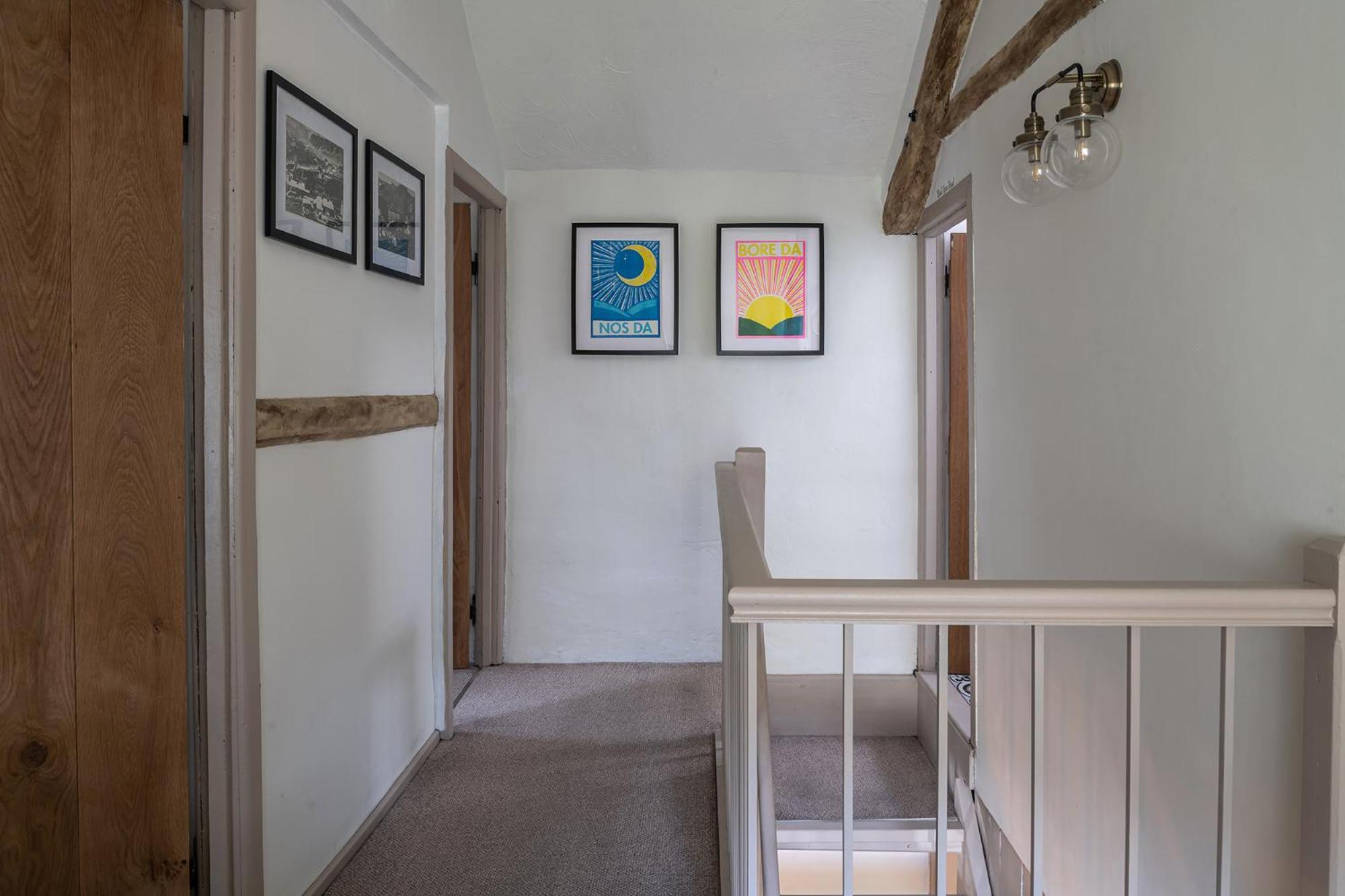 Pen-Y-Bryn Cottage Блайнай-Фестініоґ Екстер'єр фото